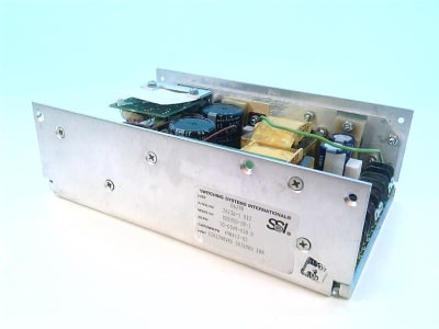 SWITCHING SYSTEMS SDS350-28-I