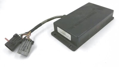 PRECISION GOVERNORS E331