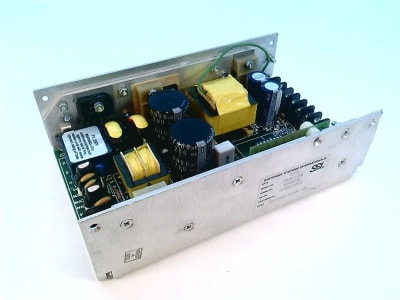 SWITCHING SYSTEMS SDS400-28