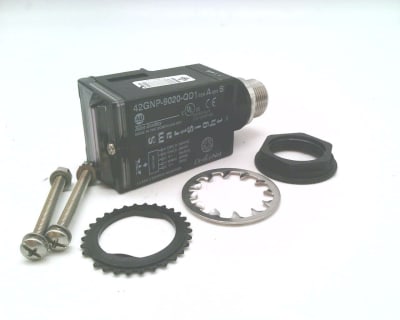 ALLEN BRADLEY 42GNP-9020-QD1