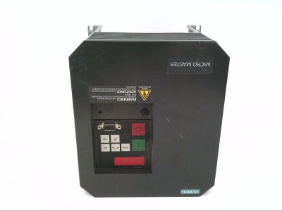 SIEMENS 6SE3114-0DC40