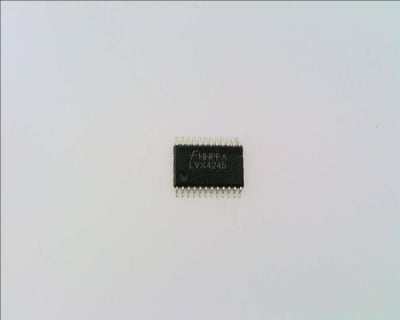 ON SEMICONDUCTOR 74LVX4245MTCX