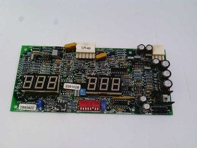 MILLER ELECTRIC 226095C