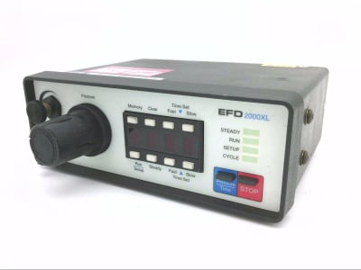 EFD 2000XL