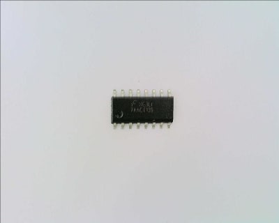 ON SEMICONDUCTOR 74ACT139SC