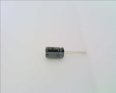 GENERIC CR4.7U250