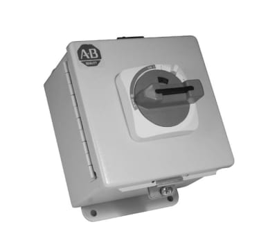 ALLEN BRADLEY 194E-GA32E-PD10