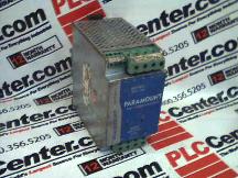 PARAMOUNT PCB POR-24-30