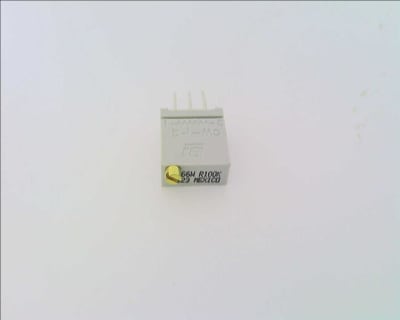 TT ELECTRONICS 66WR100K