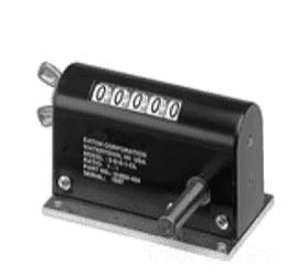 EATON CORPORATION 5-D-8-1-AC