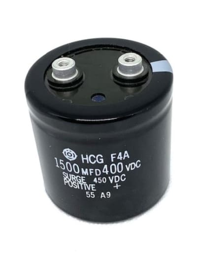 HITACHI HCGF4A2G152D62