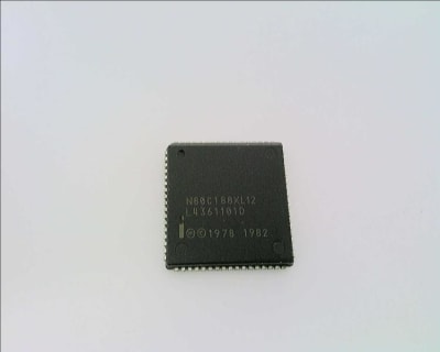 INTEL N80C188XL12