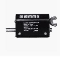 EATON CORPORATION 5-H-7-1-L-S-CL 1:1