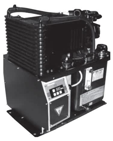 DAIKIN INDUSTRIES EHU-2504-40-C-127