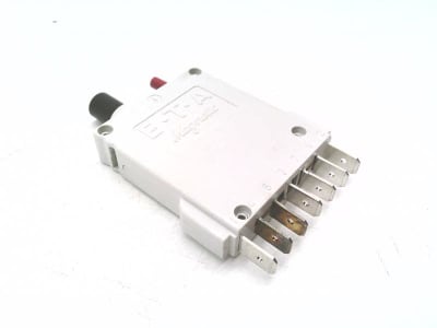 E-T-A CIRCUIT BREAKERS 3600-P10-SI-3A