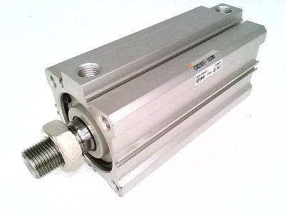 SMC CDQ2A50100DM