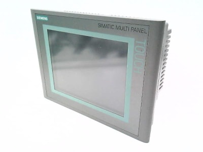 SIEMENS 6AV6643-0CB01-1AX0