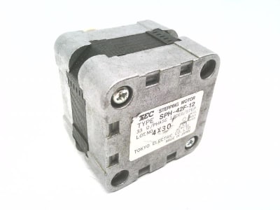 TOSHIBA TEC SPH-42F-12