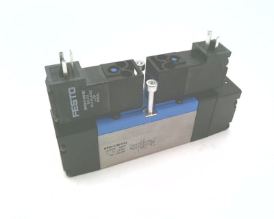 FESTO MN2H-5/3B-D-01