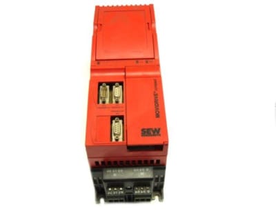 SEW EURODRIVE MCH41A0040-5A3-4-00