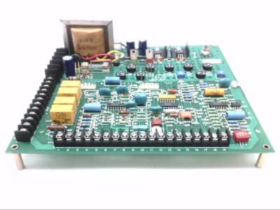 CLEVELAND MOTION CONTROL MO-02975