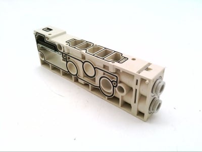 SMC SV4000-50-2A-C8