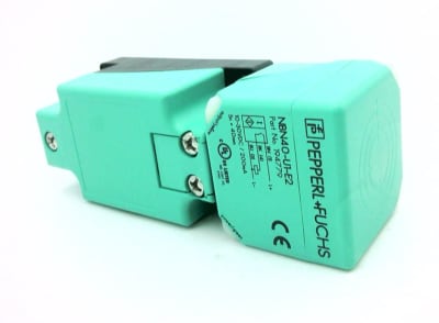 PEPPERL & FUCHS NBN40+U1+E2