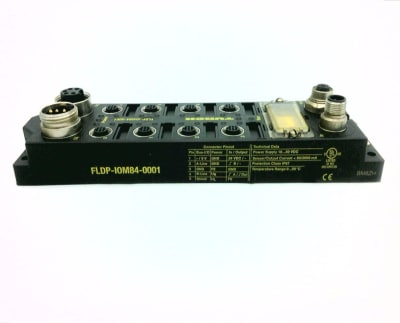 TURCK FLDP-IOM84-0001