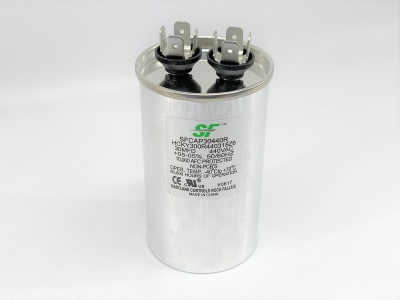 HARTLAND CONTROLS SFCAP30440R