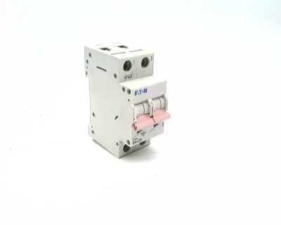 EATON CORPORATION PLSM-C2/2-MW