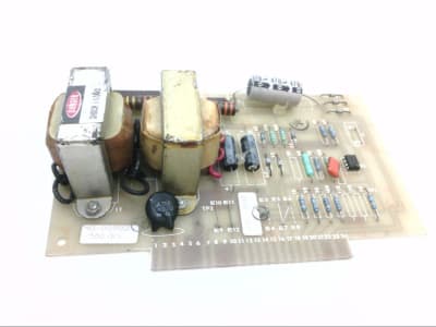 CLEVELAND MOTION CONTROL MO-00982-300