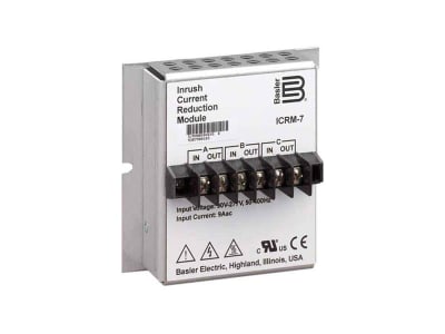 WESTINGHOUSE ICRM-15