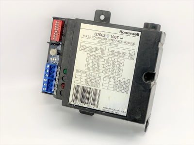 HONEYWELL Q7002C1007