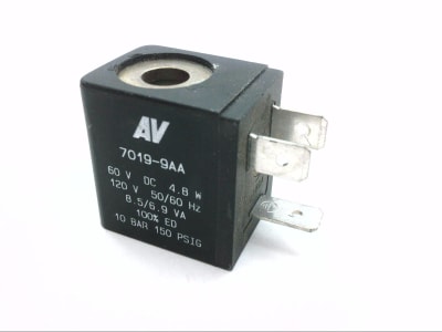 AUTOMATIC VALVE 7019-9AA