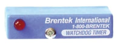 BRENTEK G-WDT5-T0.01