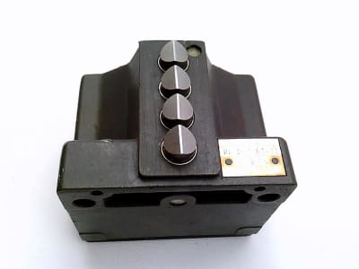 BALLUFF BNS-543-B4-D12-61-12