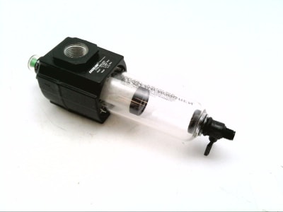 NORGREN F73C-4AD-QT0