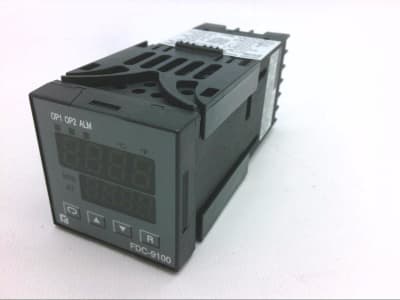 FUTURE DESIGN CONTROLS INC FDC9100-4110000