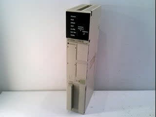 OMRON CVM1D-CPU21
