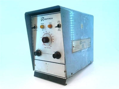 ROBOTRON 1015A