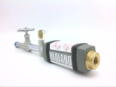 EVANS COMPONENTS INC PW-08-BFMF-GVG5-F4-PP