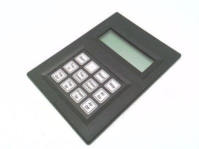 BEIJER ELECTRONICS QTERM-N15-N001