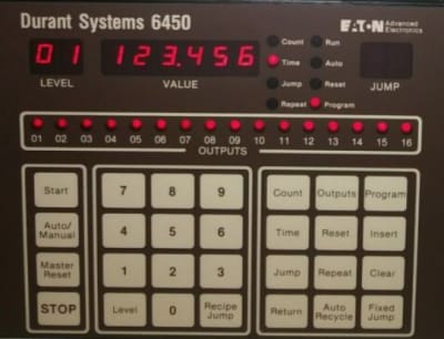 EATON CORPORATION 56450-402