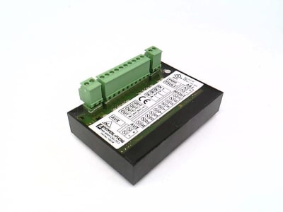 PEPPERL & FUCHS VAA-4E4A-CB2-Z/E2