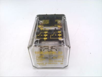 SCHNEIDER ELECTRIC 8501-KL12V14