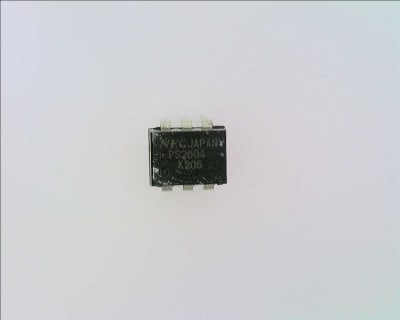 NEC IC2604