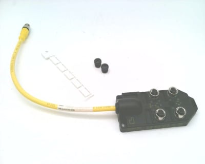 TURCK 4MB12Z-4P2-0.3-RSC 8T/S90