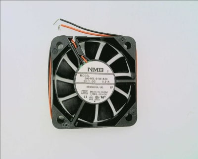 MINEBEA 2004KL-01W-B40-B00