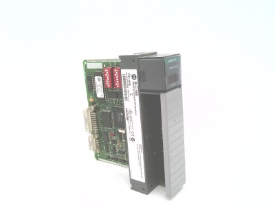 ALLEN BRADLEY 1746-ASB