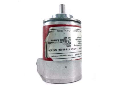 T&R ELECTRONIC 171-10268